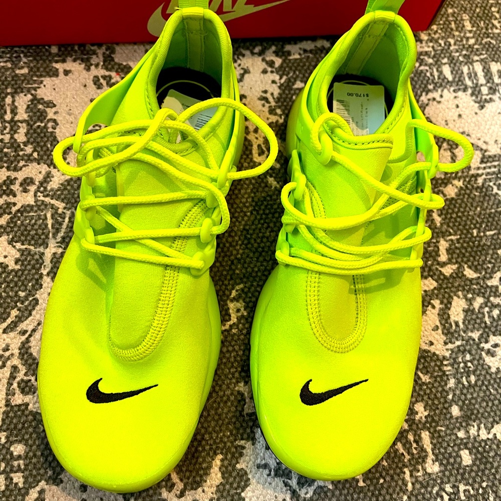 NWT Nike Women’s Air Presto